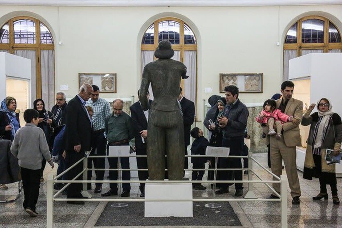 بازدید رایگان از موزه‌ها تا یک هفته برای این گروه