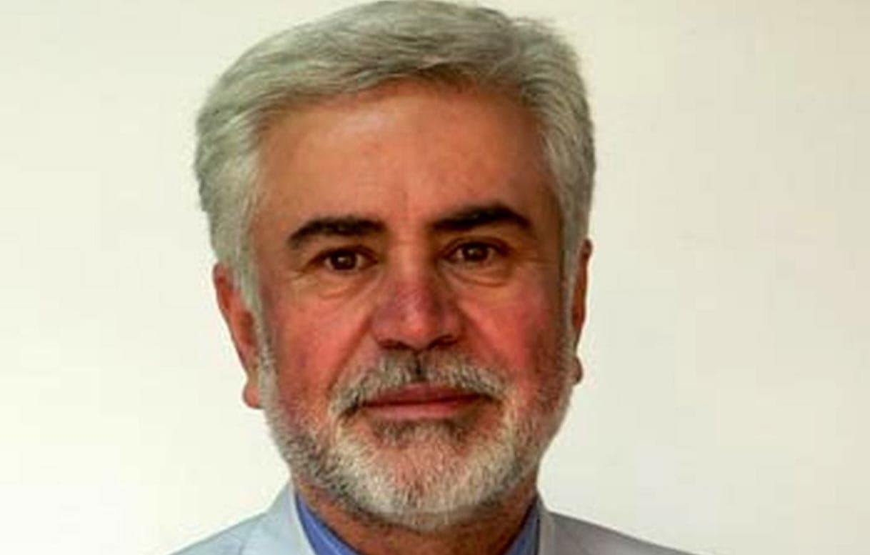 بیوگرافی فواد بابان، مجری تلویزیون 