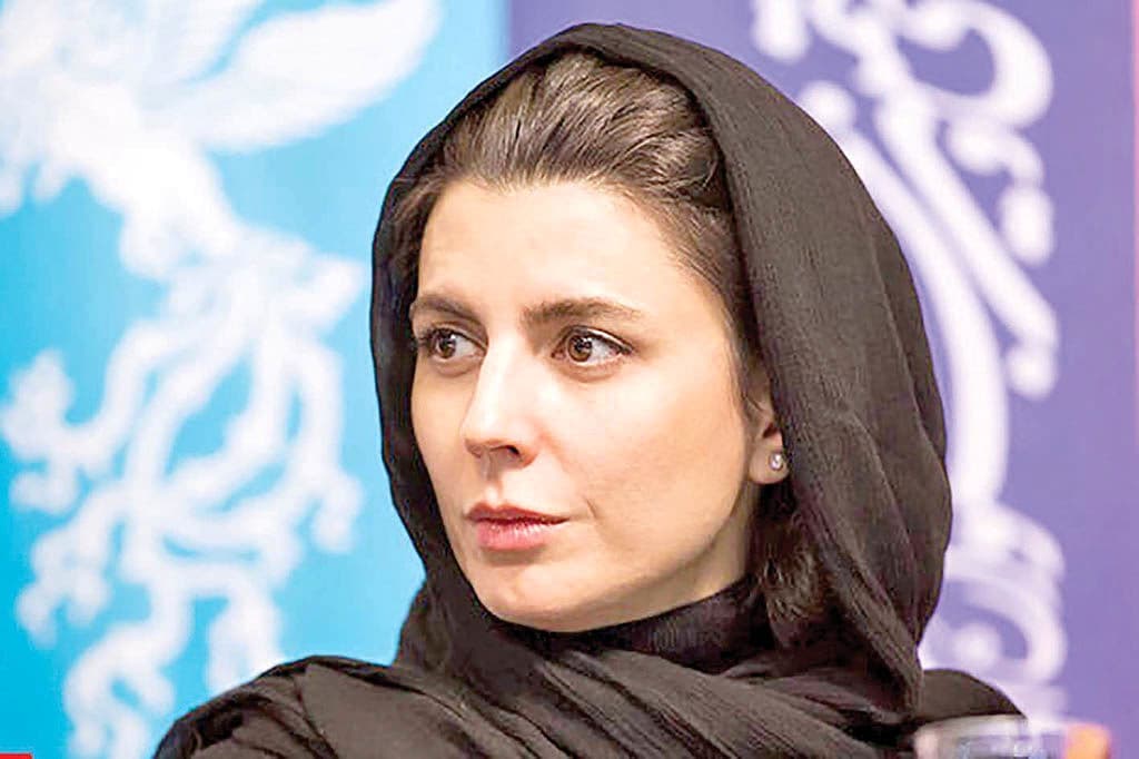 زمان پخش فیلم شیدا / لیلا حاتمی در نقش اصلی به تلویزیون بازمی‌گردد + عکس
