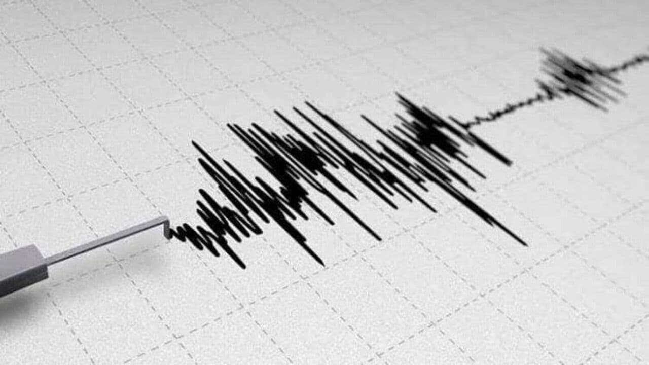 زلزله بخشی از بندرعباس را لرزاند + جزئیات 