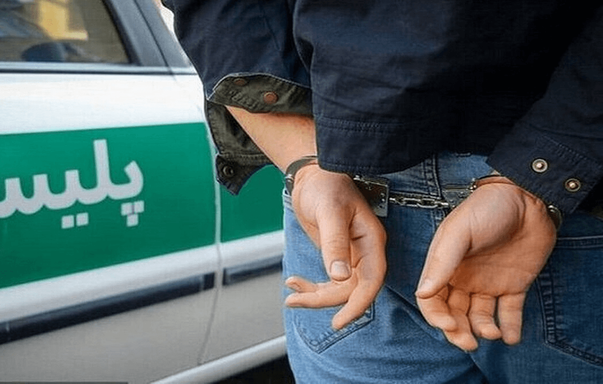 اخاذی دو میلیاردی دختر نوجوان از خانواده خودش برای فرار از کشور / داستان ربوده شدن دروغین