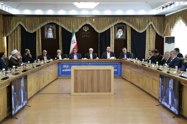 ۳ انتصاب جدید و مهم در دولت و مجلس