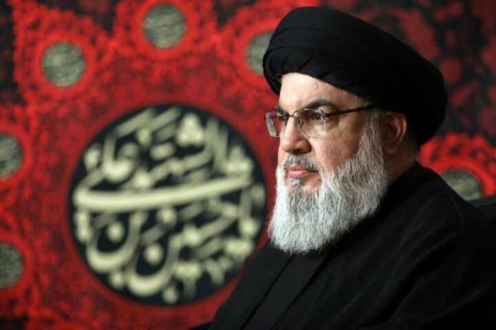 محل دفن پیکر سید حسن نصرالله مشخص شد / روضه الشهیدین کجاست؟