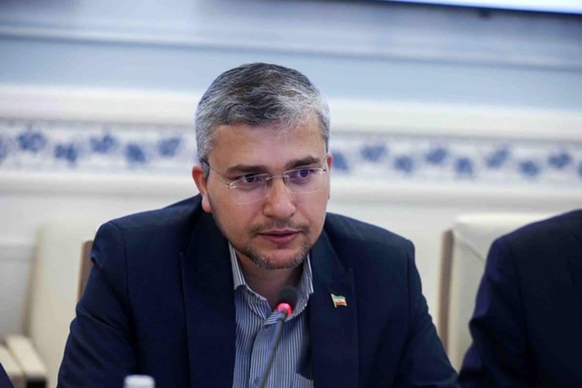 گفته‌های ابراهیم رضایی درباره ارتباط ماجرای پیجرها با سقوط بالگرد