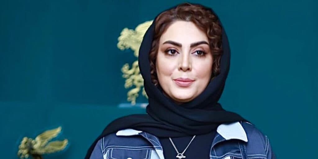 بیوگرافی کامل نیلوفر شهیدی + عکس‌های کم‌تر دیده شده