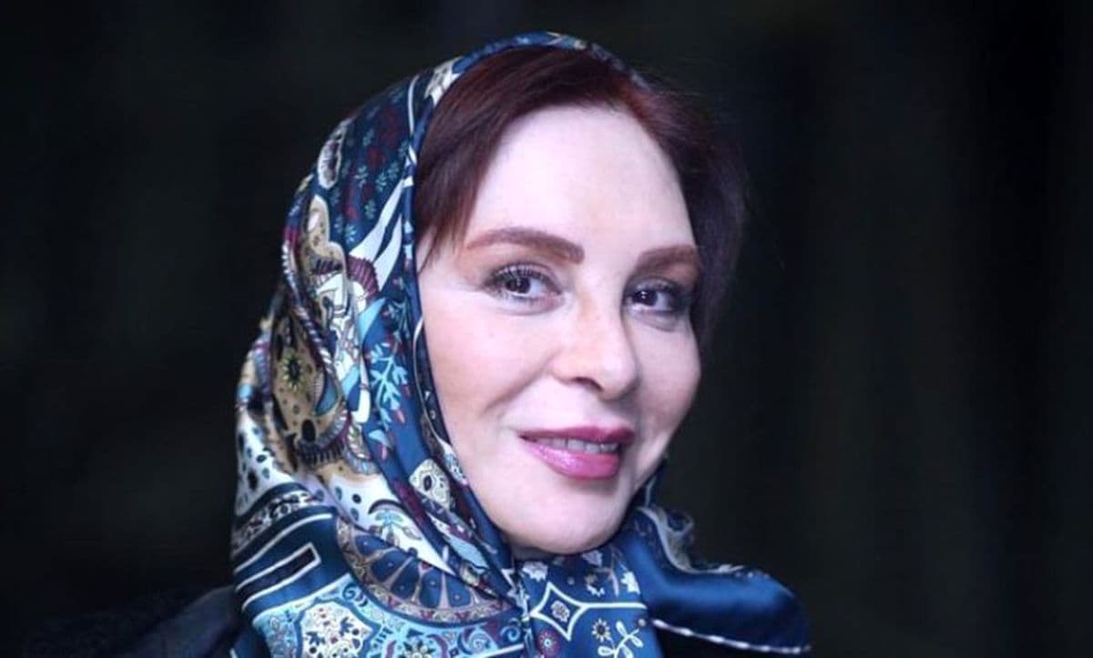 افسانه بایگان تبرعه شد + جزئیات