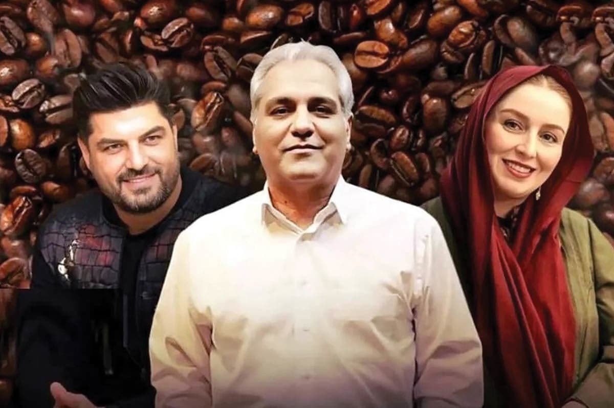 بیوگرافی بازیگران سریال قهوه پدری اثر مهران مدیری + زمان پخش سریال طنز پدر قهوه
