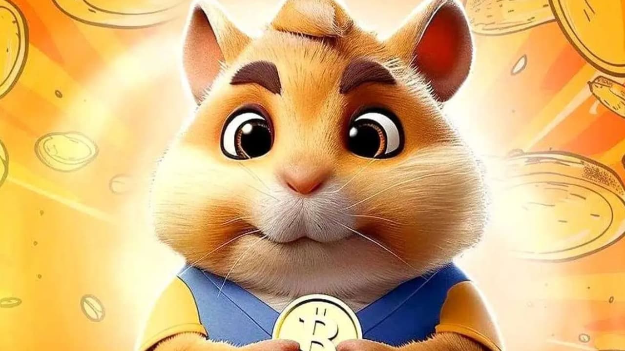 قیمت توکن همستر چقدر است؟ هر 1000 همستر چند تومان است؟