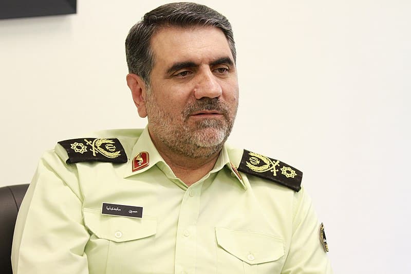 سمت جدید حسین ساجدی نیا / حسین ساجدی نیا کیست؟