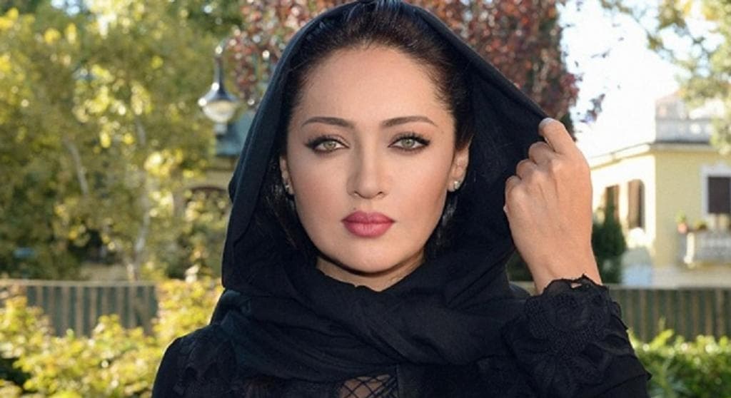 تغییر چهره جدید نیکی کریمی در ۵۳ سالگی / بیوگرافی این بازیگر معروف + عکس‌ها
