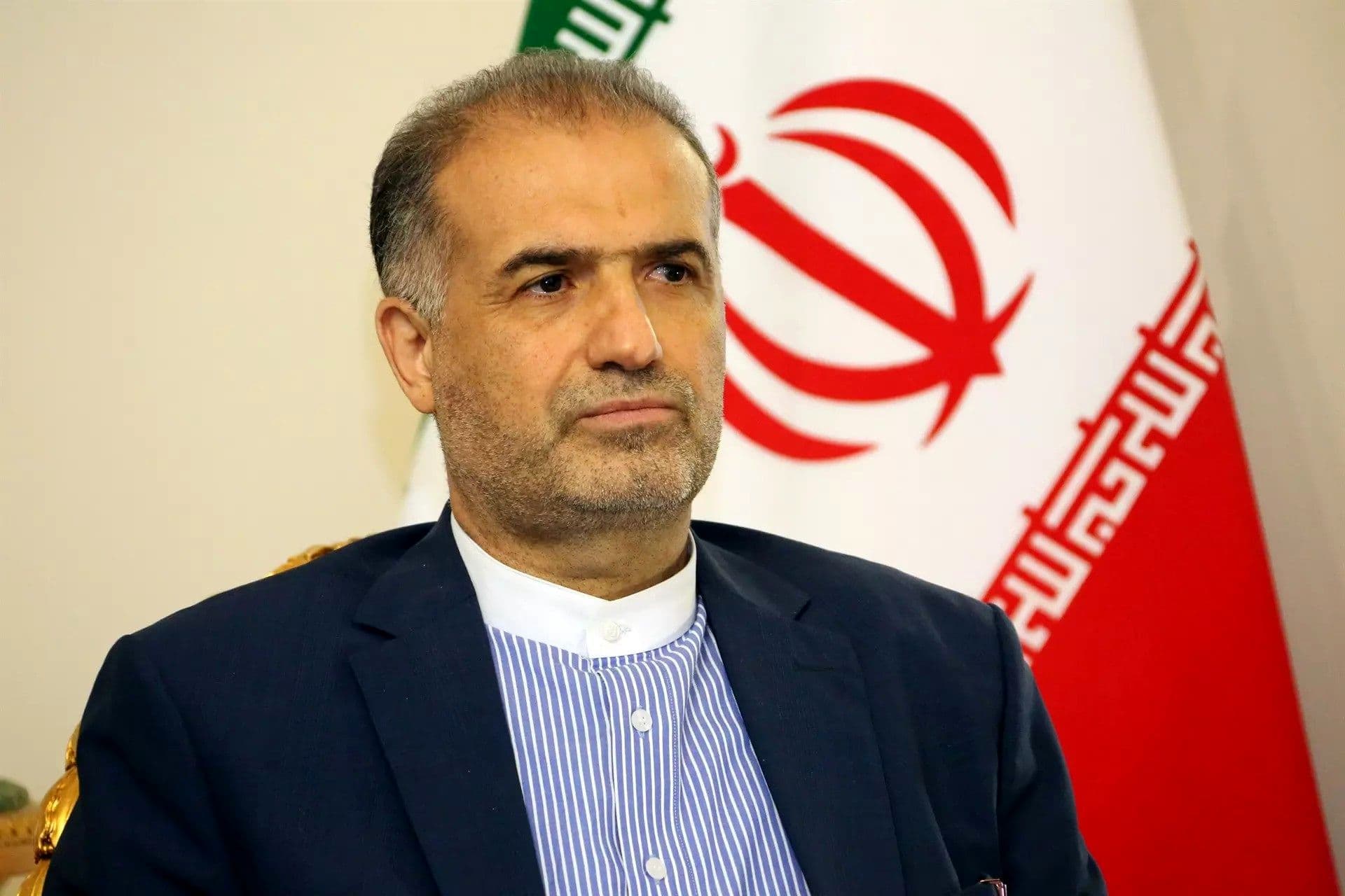 جلالی، سفیر ایران در روسیه: سفر پزشکیان به مسکو تاریخی خواهد بود/ چه چیزی این دیدار را استراتژیک خواهد کرد؟