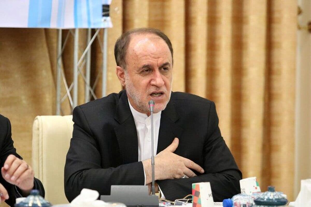 حمیدرضا حاجی بابایی: نتانیاهو سیلی محکمی را از طرف ایران دریافت می‌کند