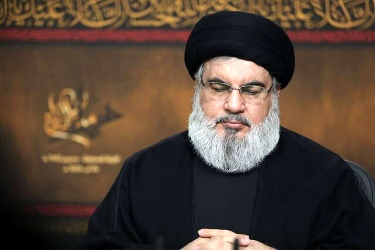 محمود قماطی: پیکر سید حسن نصرالله در ضاحیه بیروت به خاک سپرده خواهد شد