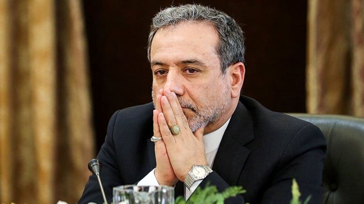 عراقچی در تماس با وزیر خارجه مصر: ایران دنبال جنگ نیست اما از آن هراسی هم ندارد