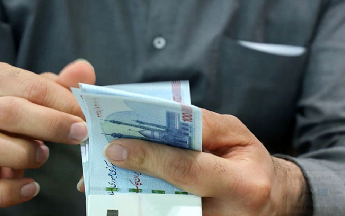 ارسال پیامک مهم یارانه‌ای برای مردم + عکس