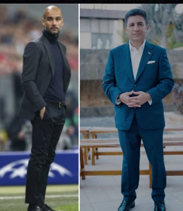 یک مربی موفق چگونه باید این خصوصیات را داشته باشد