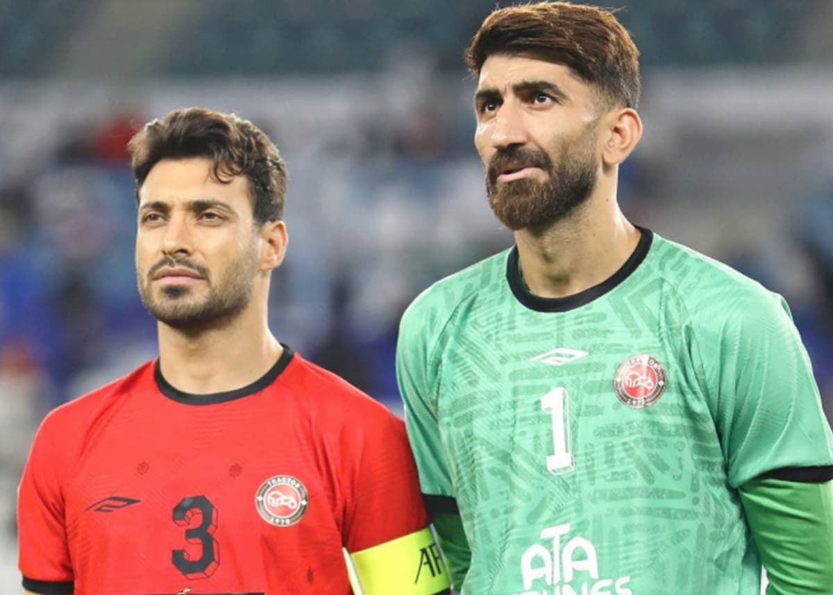 به بهانه تولد بیرانوند؛ از ثبت رکورد در گینس تا گرفتن پنالتی رونالدو
