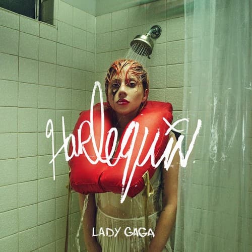 دانلود آلبوم جدید هارلکین (Harlequin) Lady Gaga