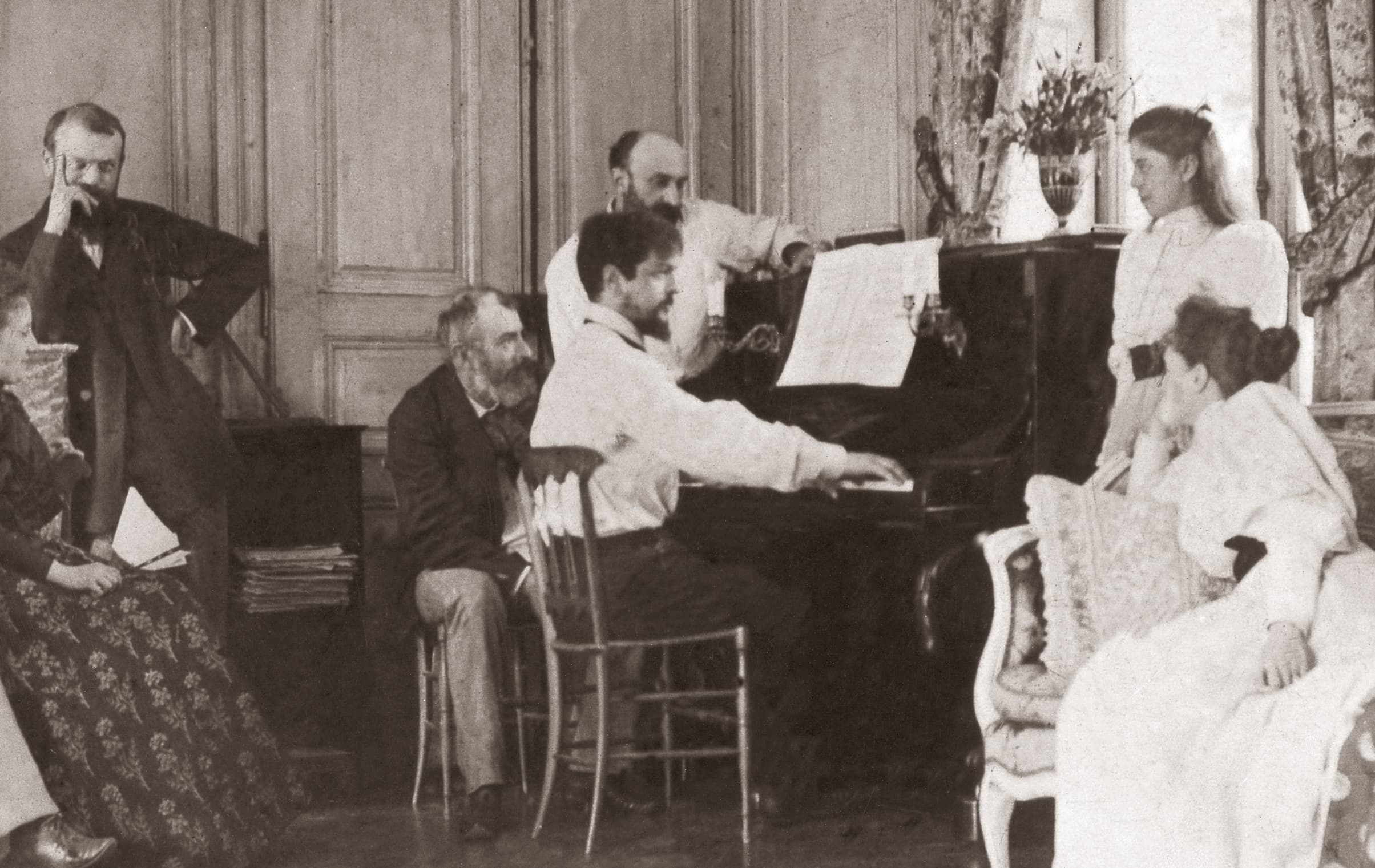 موسیقی کلاسیک: چند سونات برای پیانو (قسمت اول) - Some of the sonata for piano solo