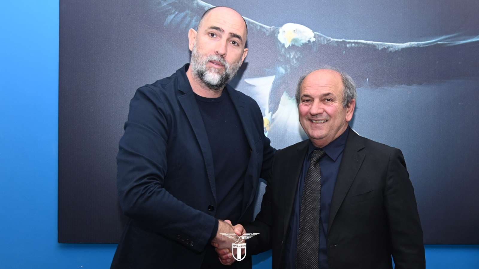 رسمی؛ ایگور تودور سرمربی لاتزیو شد