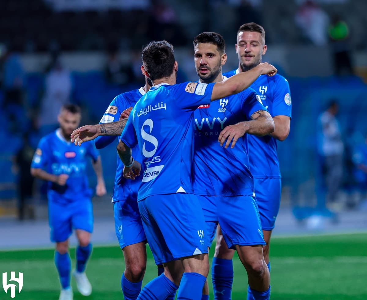 هفته تاریخی رئیس آسیا؛ تنها یک برد تا تاریخ‌سازی الهلال!