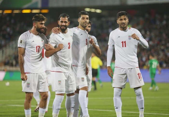 ورمزیار: برزیل را دوست دارند چون هجومی بازی می‌کند؛ با نظر قلعه نویی موافقم