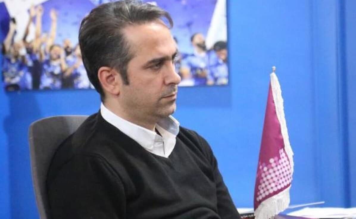مدیرعامل استقلال در سوئیس پیگیر ماجرای سانتاکلارا
