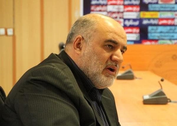 آل اسحاق: مدیران پرسپولیس دعوت سازمان لیگ برای حل مسائل مالی را رد کردند