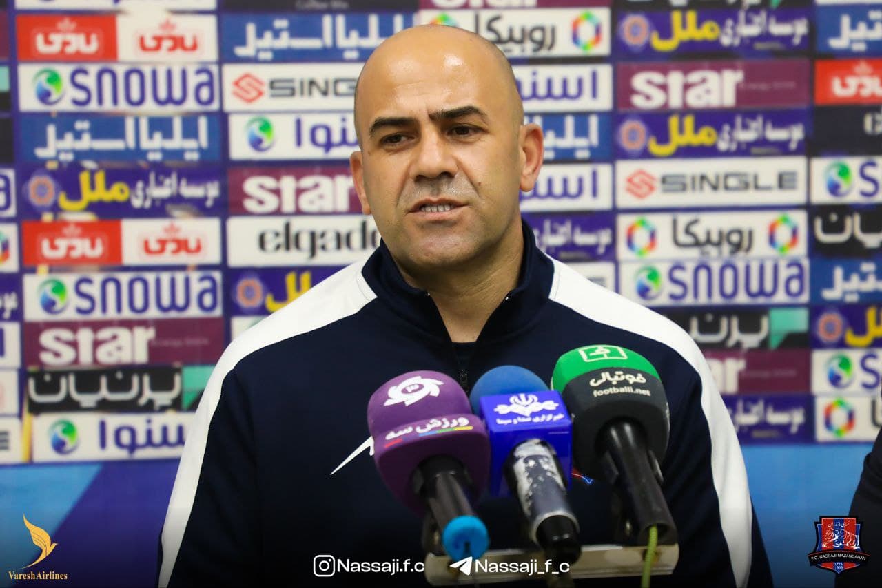 صداقت: نساجی و صنعت نفت بازیکن‌ساز و ریشه‌دار هستند اما جایگاه خوبی در جدول ندارند