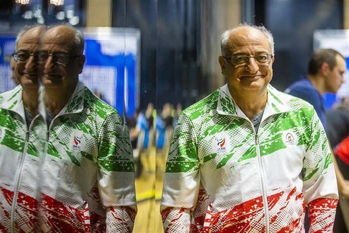 تمجید سازمان جهانی پاراوالیبال از سرمربی ایرانی؛ رمزگشایی والیبال نشسته با 10 اصل هادی رضایی