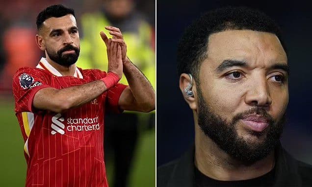 مهاجم سابق واتفورد: محمد صلاح، مهاجمی سطح جهانی نیست!