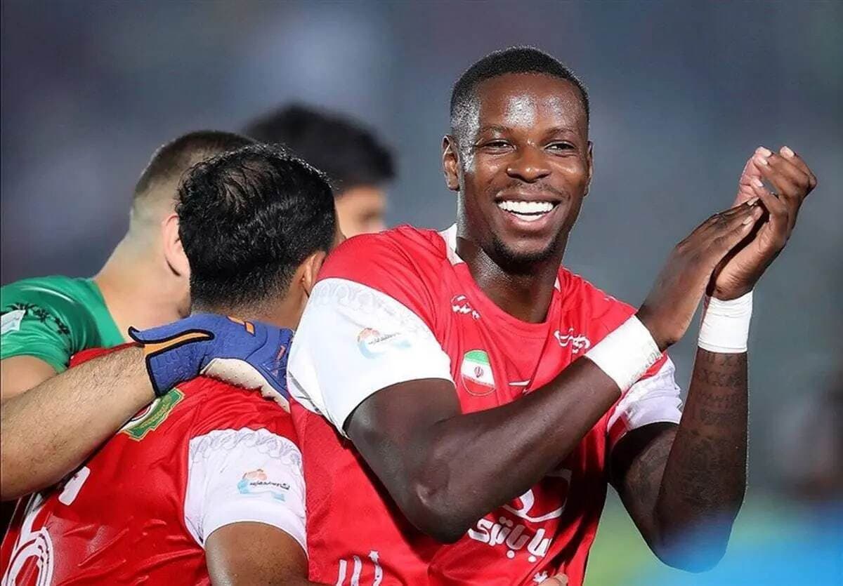 عملکرد ضعیف خارجی‌های پرسپولیس مقابل السد؛ یا مصدوم، یا ناتوان در گلزنی