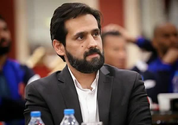 مدیرعامل مس رفسنجان: نویدکیا ضد فوتبال بازی نمی‌کند؛ در بازی رفت هم حقمان باخت به استقلال نبود