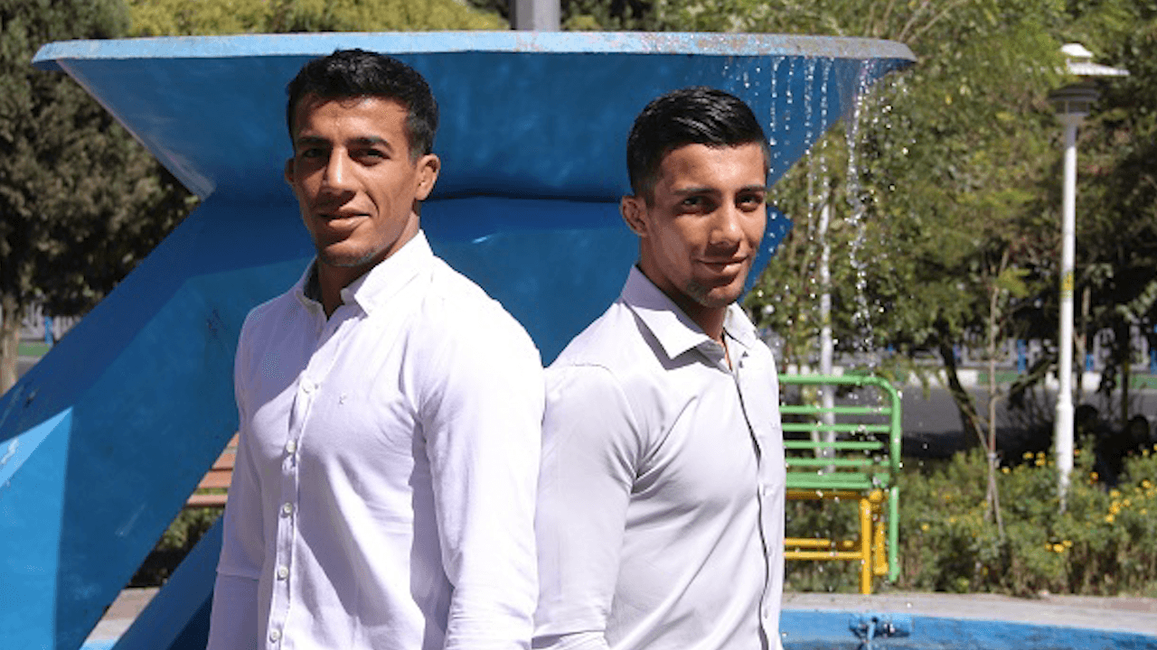 تاریخ تکرار شد؛ برادران گرایی رکورد برادران خادم را می‌شکنند؟