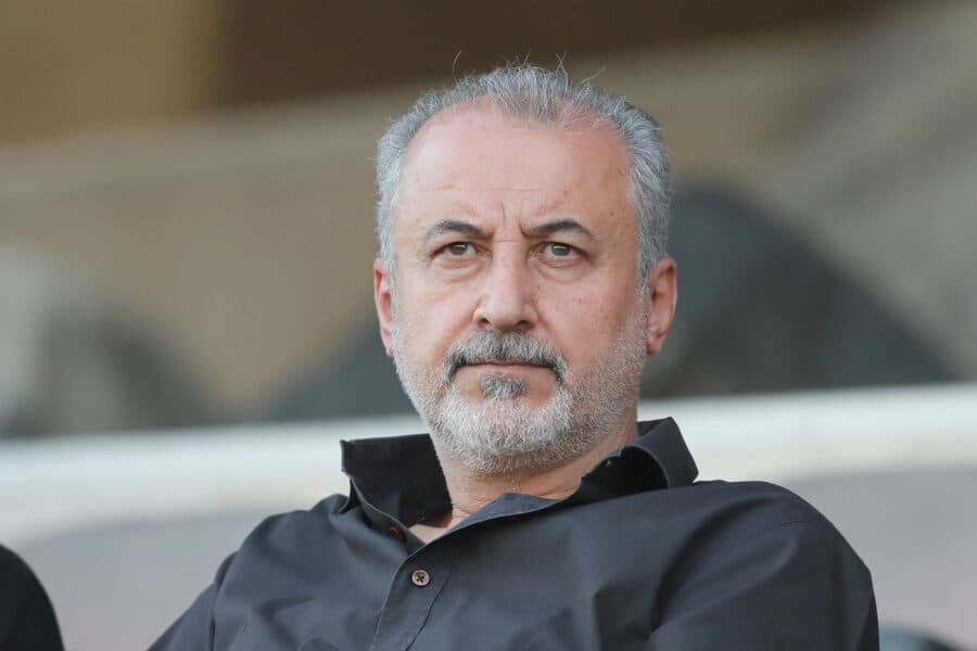 رضا درویش: واگذاری پرسپولیس قطعی شده ولی یازدهم اعلام می‌شود