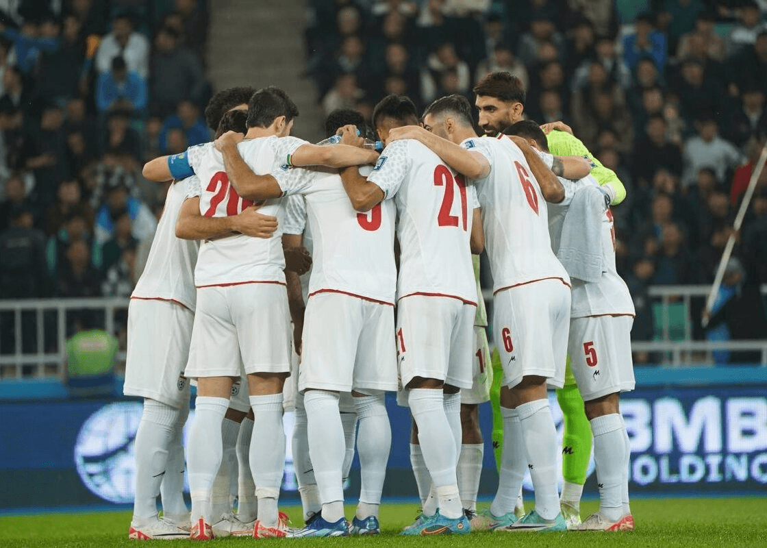 تیم ملی ایران و صعود به جام جهانی 2026؛ فقط یک قدم مانده!