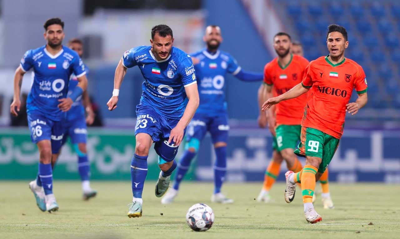 پرداخت بخشی از مطالبات استقلالی ها پیش از پایان سال