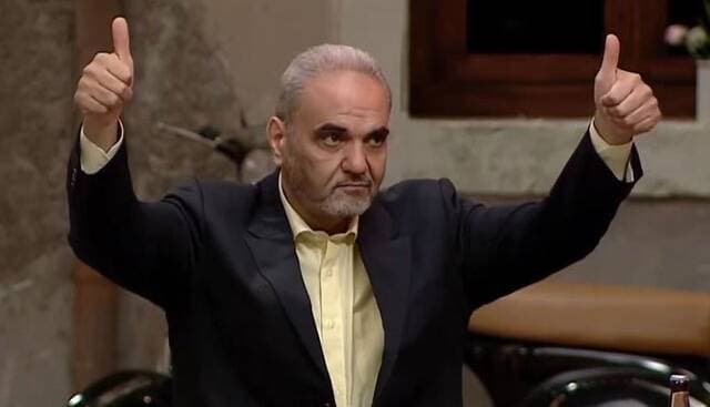 جواد خیابانی: به زودی بازنشسته می‌شوم؛ می‌خواهم بیشتر بنویسم، بخوانم و بدانم!