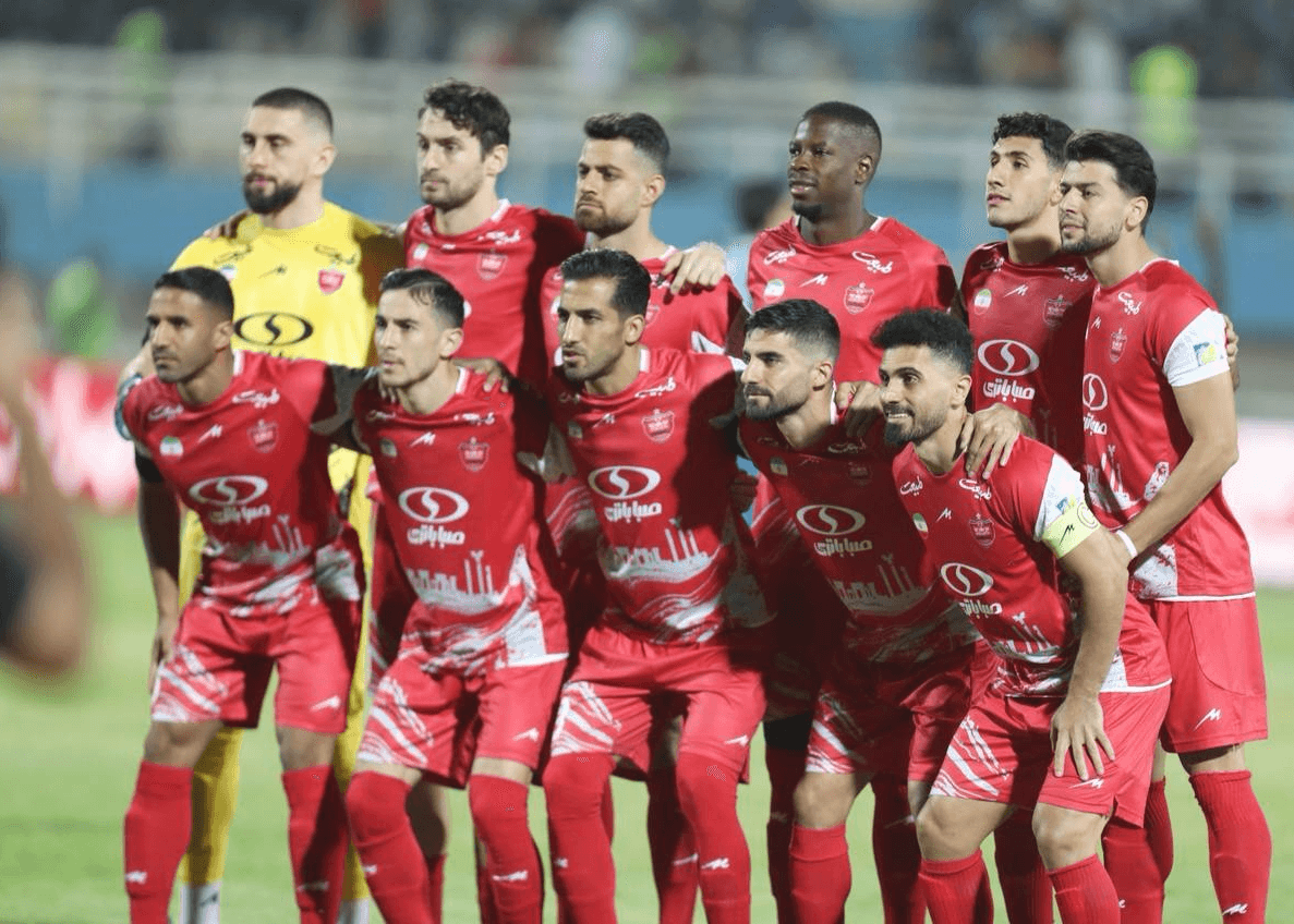 مشکل بزرگ این فصل؛ پرسپولیسِ گاریدو گل زدن بلد نیست