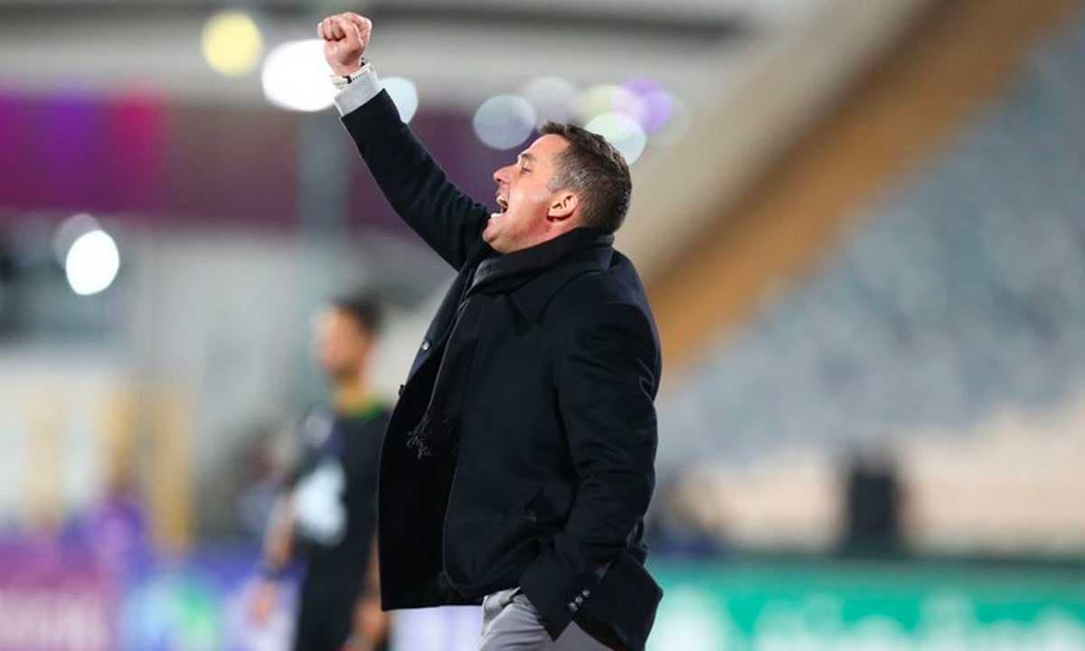 پوستر جالب باشگاه پرسپولیس برای دیدار با پیکان + عکس