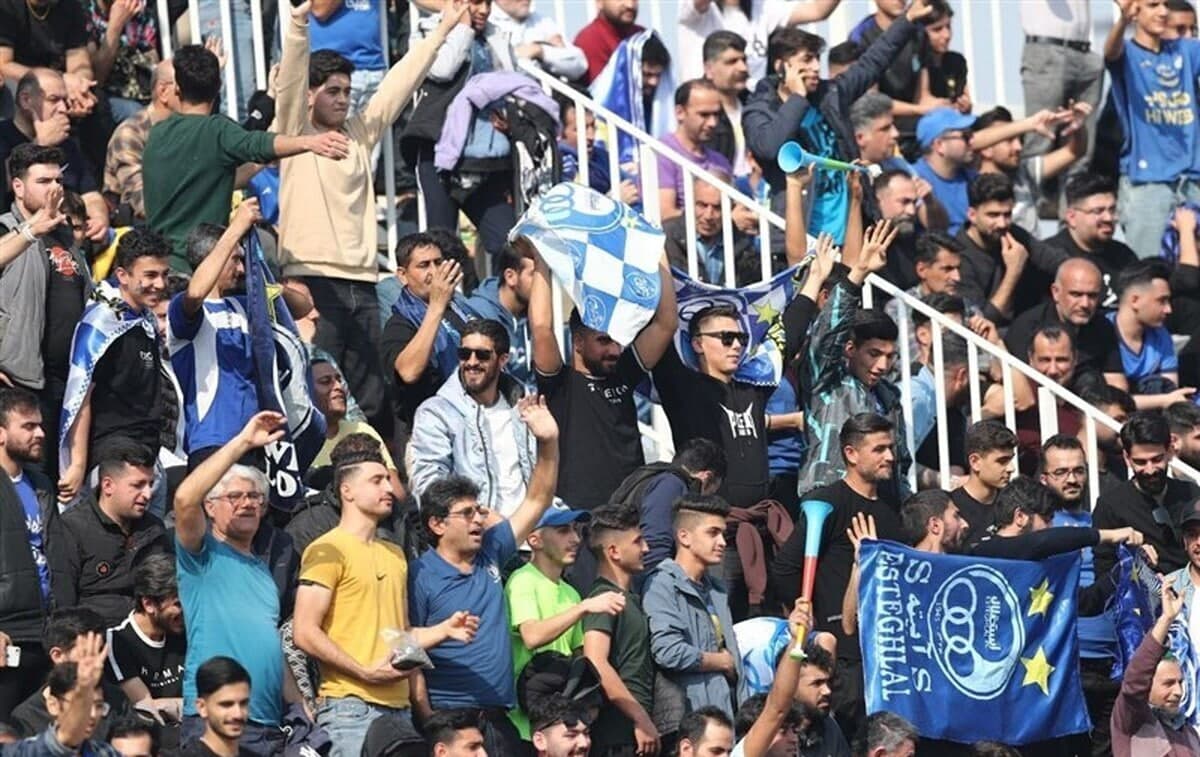 خیزش 15 هزارتایی در اینستاگرام؛ هواداران پای وزیر نفت را به باشگاه استقلال باز کردند