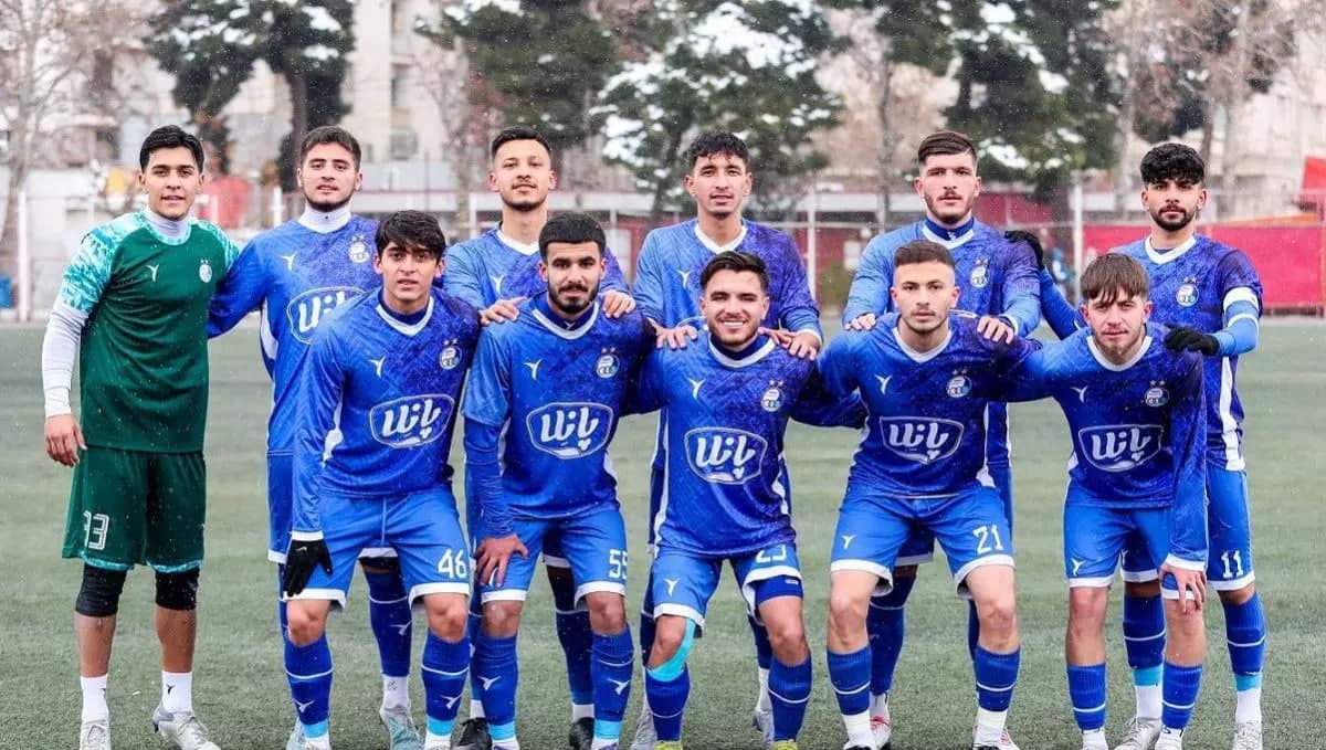 گلایه شدید استقلالی‌ها؛ بازیکن تحت قرارداد ما را اغوا می کنند!