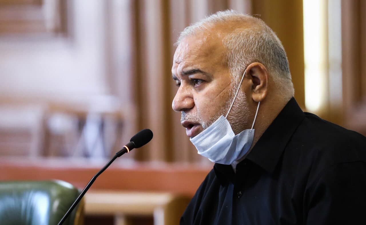 غایب بزرگ انتخابات فدراسیون فوتبال؛ حبیب کاشانی متقاعد نشد بیاید / اختصاصی طرفداری
