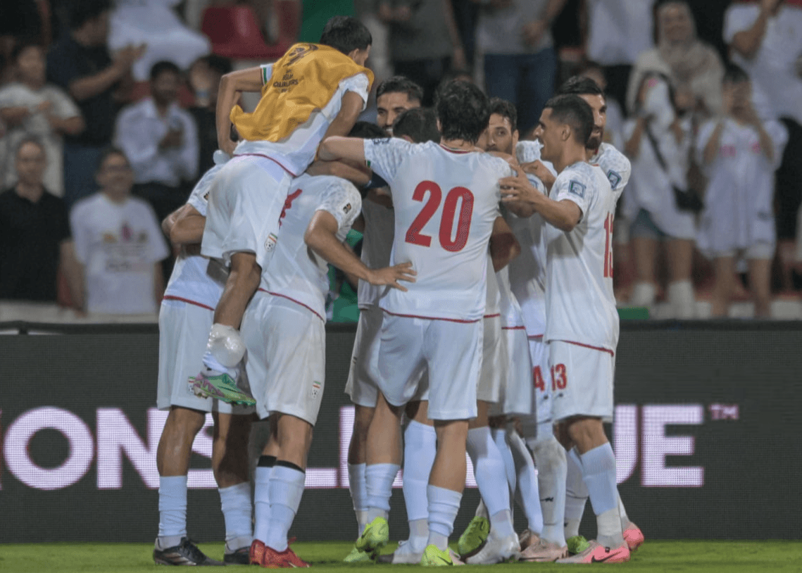 مشکل بزرگ فوتبال ایران؛ نبود یک نسل جدید و جوان