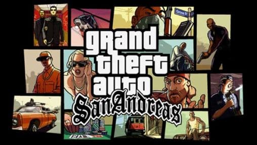 دانلود آهنگ بازی GTA 