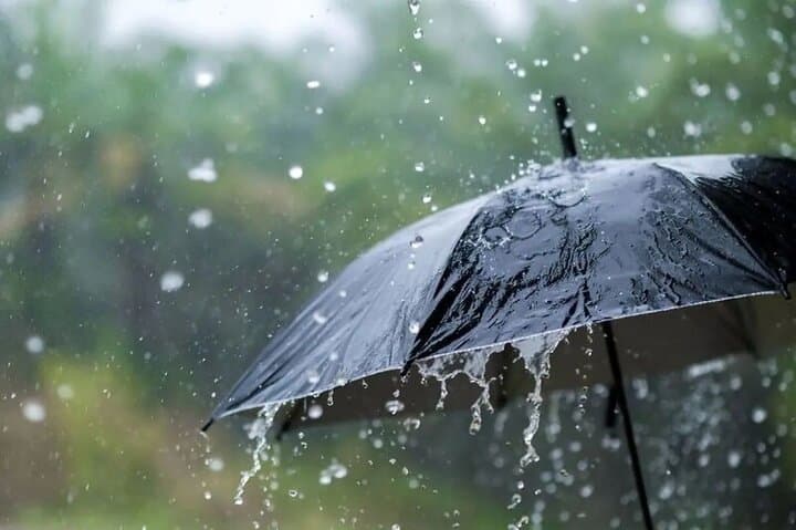 دانلود صوت سه بعدی صدای باران 