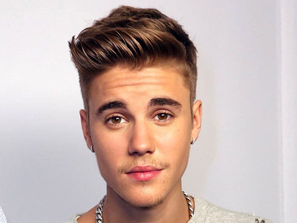 دانلود آهنگ Justin Bieber - What Do You Mean
