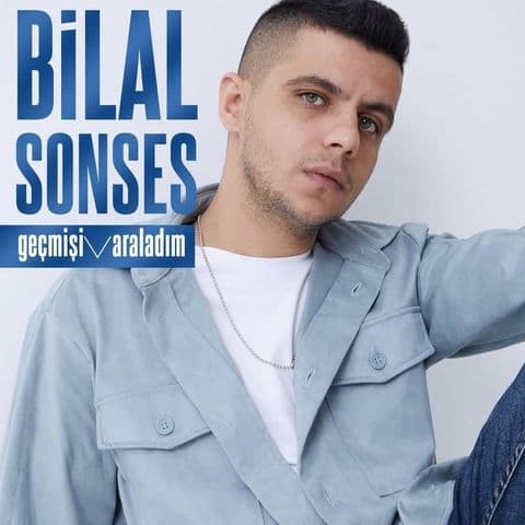 Indir Bilal Sonses Nefret