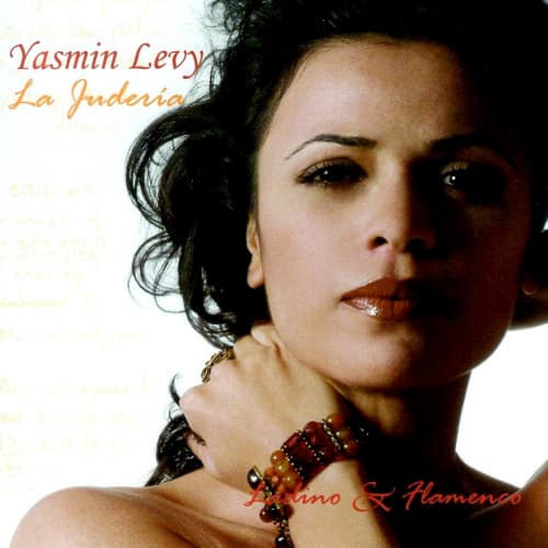دانلود آهنگ Yasmin Levy - La alegría