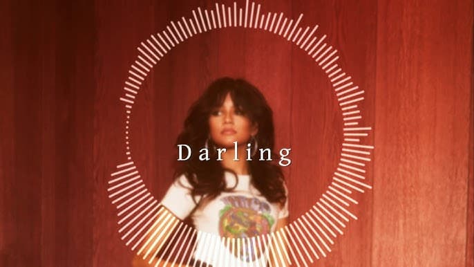 دانلود آهنگ Leokarlo - Darling